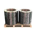 Endüstriyel Sınıf Premium Paslanmaz Çelik Tel