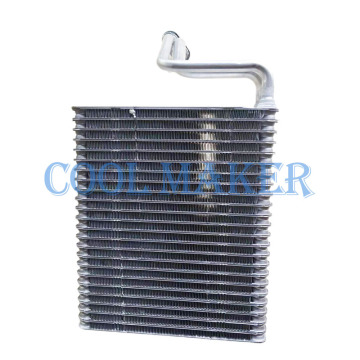 Auto AC Evaporator for BMW 128i 135i 135is 320i 323i 325xi 328i 328i EV (939701PFC, 64116934781, 64119290888, 64119179802, 50939701)