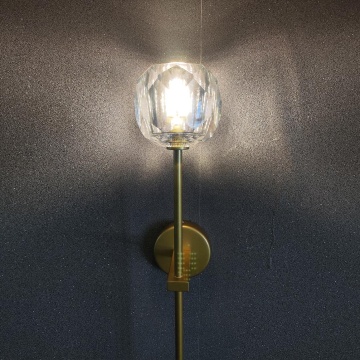 ZENGOVL Modern Decorative Lamps for Home & Hotel Lighting