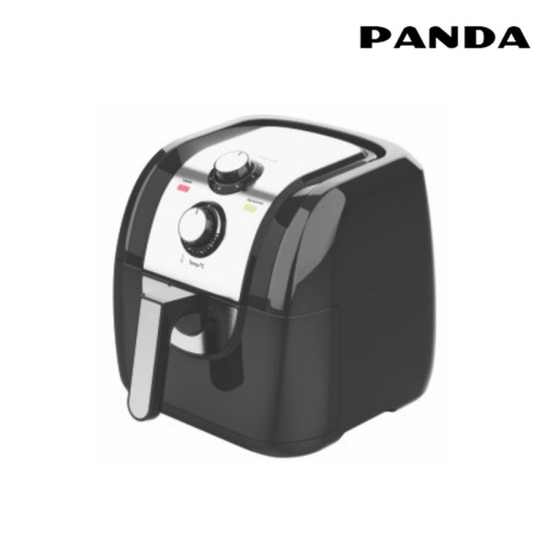 6L Mekanik Çift Düğmeli Hava Fritözü PD8168S Serisi