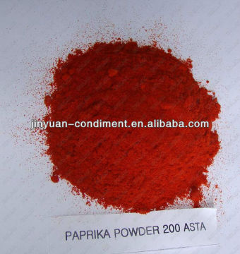 Natural Spice Sweet paprika powder