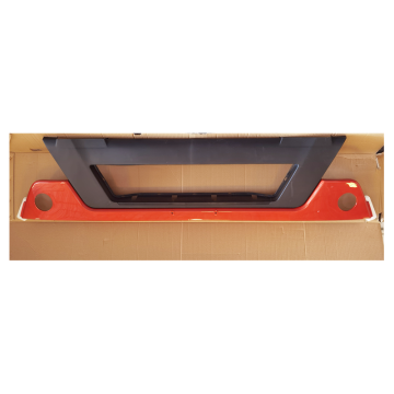 Affordable Howo T5G Front Bumper - Sinotruck Cheap Price