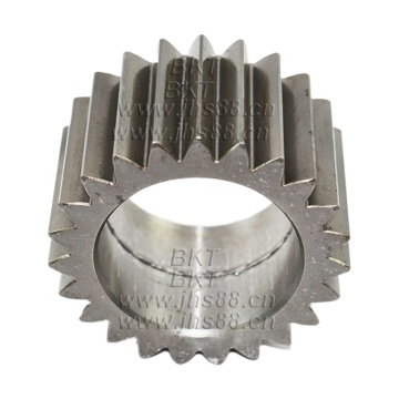 7114-12710 Planetary Gear 23T for MX6W-2/MX132W/MX135W/EW130 Wheel Excavator