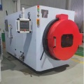 Adjustable pressure dewaxing kettle