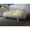 40000 Galons 60ton Bulk Gas Tankuna