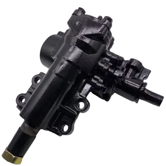 Auto Power Steering Rack for Land Cruiser 44110-60370