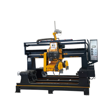 High Efficiency FHRC-250/500-4 Baluster Cutting Machine