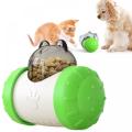 improve intellgence toy for cat