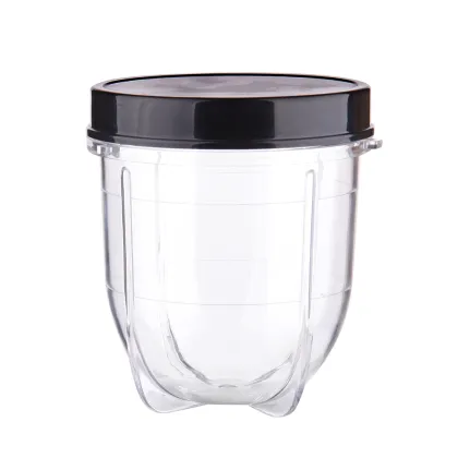 380W/500W Nutri Blender Express Licuadora - 3 in 1 Smoothie Makers & Portable Grinder Blender