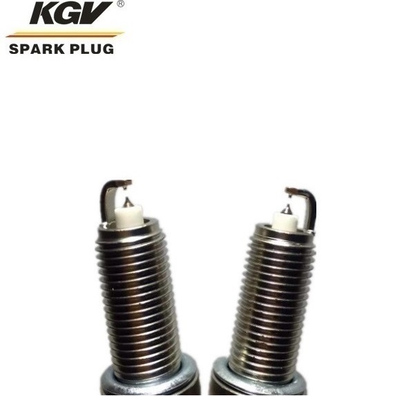 Small Engine Double Iridium Spark Plug D-CMR5A.