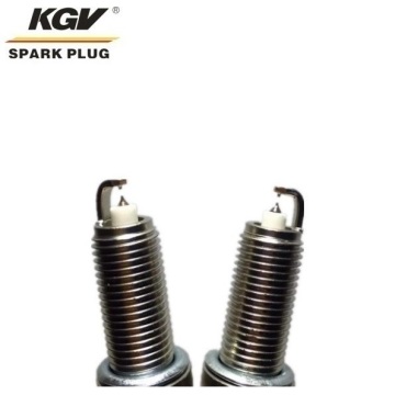 CNG/LPG Double Iridium Spark Plug D-BKR7EIX.