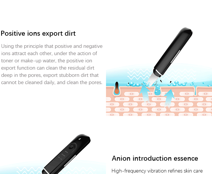 Inface Skin Scrubber Inface Skin Scrubber