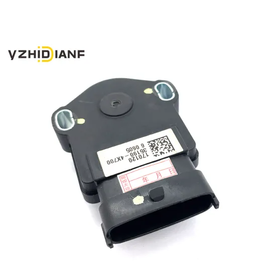 OEM 35190-4X700 Accelerator Pedal Position Sensor for Hyundai Kia