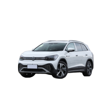 Suv Four Wheel Electric Vehicles for Adults
