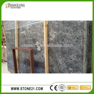 Blue ice marble decorative stone wall panels,interior decorative wall stone panels