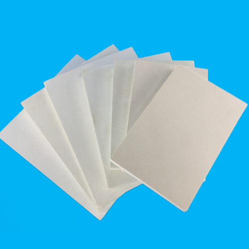 Flexible PVC Foam Sheet for Kitchen Cabinets