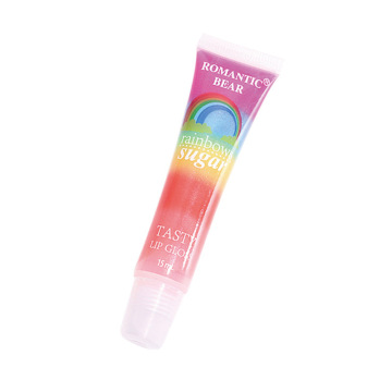 Dinh dưỡng lâu dài trong suốt ánh sáng long lanh Long thỏi - Rainbow Son bóng