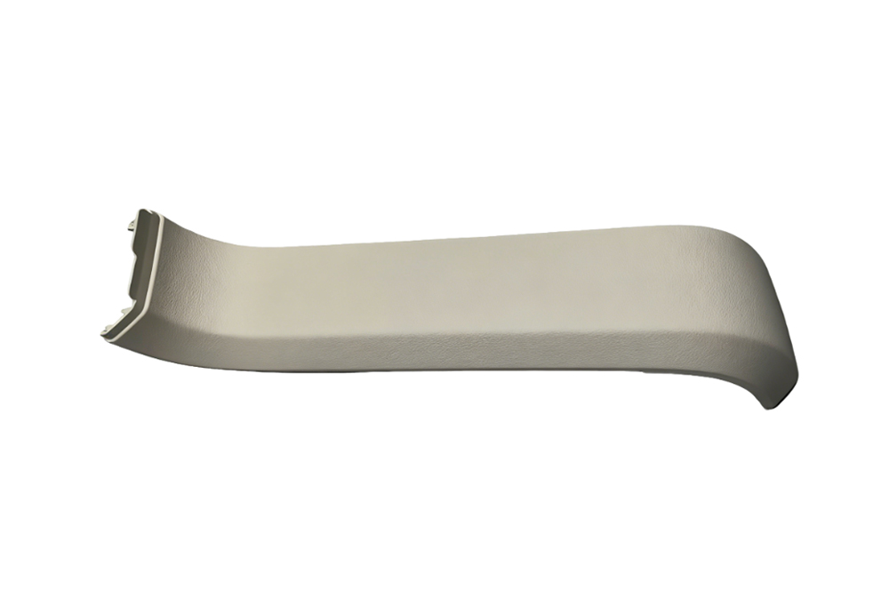 Car Tailgate Interior Styling Panel X