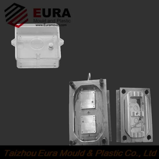 meter mould