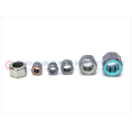 Fishing gear small one-way bearing EWC 1WC series