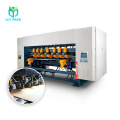 Automatic Corrugated Cardboard Slitter Scorer Machine