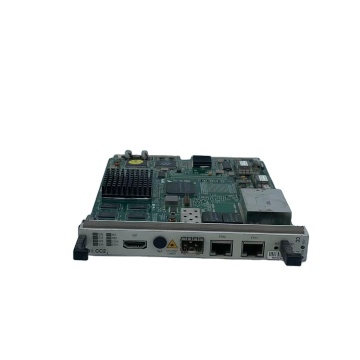Modelos de controle e placa de relógio ZTE BBU
