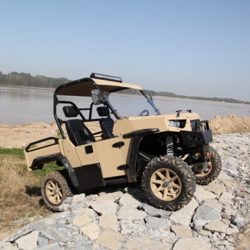 1000cc автоматическое UTV (6,2 кВт / 10,5 кВт)