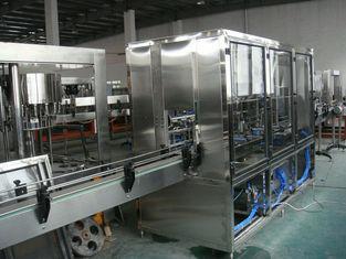 Fully Automatic Water Bottle Filling Machine And Automatic