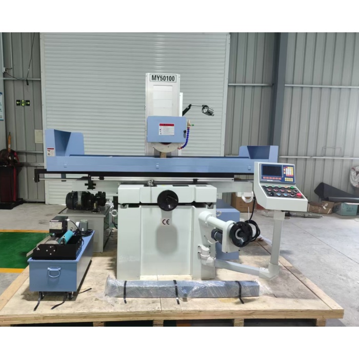 My4080 Hydraulische Oberflächenschleifmaschine