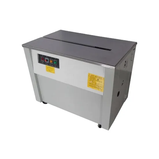 KZ-200A Strapping Packing Machine - Search Engine