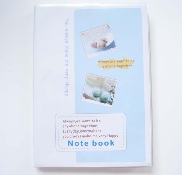 Notebook