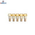 XL36KD Portapunta a contatto M6x28mm XL142.0005