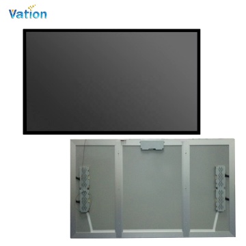 65 Inch High Brightness FHD Sun-Light Readable LCD Display (1000~2000 cd/m2)
