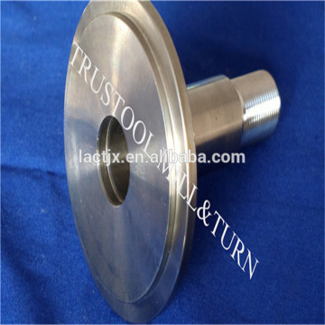 Customer Made High Precision CNC Lathe Machine Parts