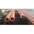 1 inch copper pipe for irrigation systems