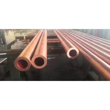 C10200 copper pipe for electronic applications