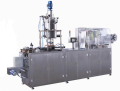 DPP Series Chocolate Flat Plate Blister Packing Machine packing machinery