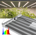 Barra de luz de cultivo de LED de espectro completo