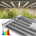 พืช LED ดอกไม้เติบโตแสง 1,000 วัตต์สเปกตรัมเต็มรูปแบบ