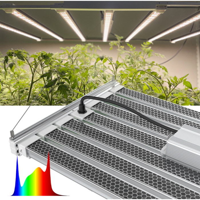 LED Dimmettibile LED Supplementare Light per le piante