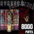 Disaposable Vape Fume Infinity 3500 puffs