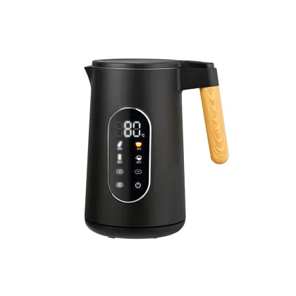 Hotel Electric Jug & Kettle: Large Multipurpose Electric Kettle for Versatile Use