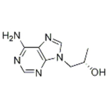 9H-Purine-9-ethanol, 6-aMino-a-Methyl-,( 57270546,S)- CAS 14047-27-9