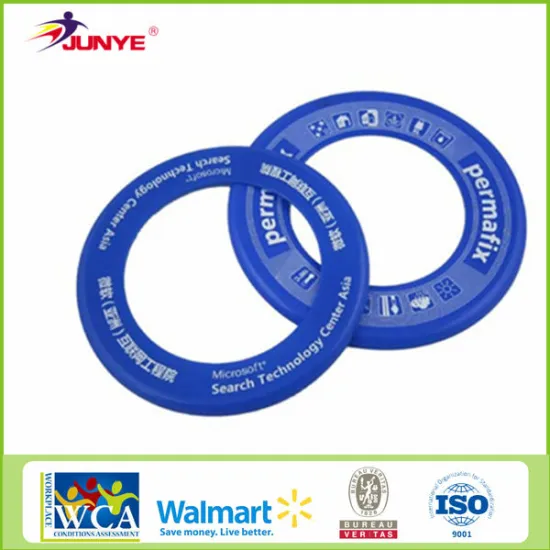 Nbjunye plastic frisbee