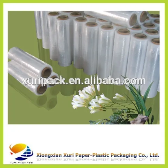 Lamination Film / Vacuum Film
