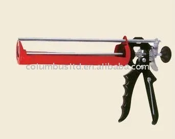 9" heavy duty Caulking gun