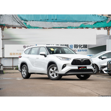 Highlander 2024 Elite Edition 7 Seaters