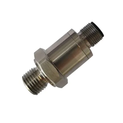 Water Pump Pressure Sensor Silicon Pressure Sensor