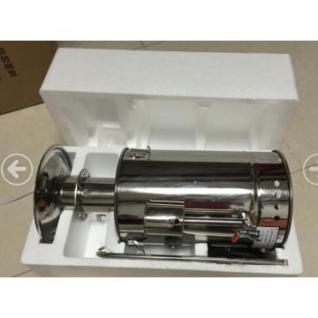 STAINLESS STEEL WATER DISTILLER DZ-5