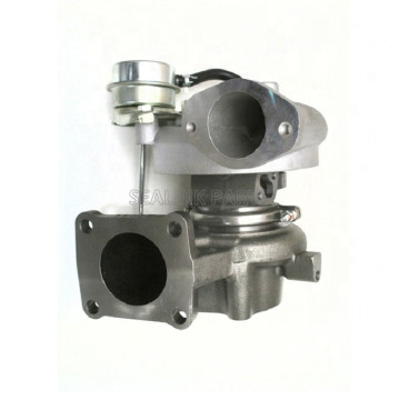 CT16V Turbocharger 17201-0L040 Fit For TOYOTA Hilux SW4 1KD-FTV